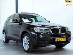 BMW X3 - XDrive20i Executive|Pano|Dealer O.H