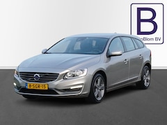 Volvo V60 - 1.6 T3 Keurig nette en goed onderhouden auto