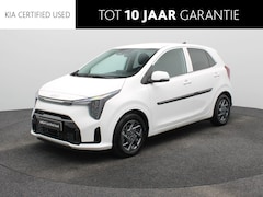 Kia Picanto - 1.0 DPI DynamicPlusLine | Lichtmetalen velgen | Navigatie | Camera | Cruise Control | Auto