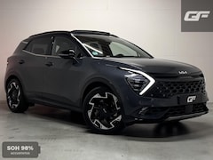 Kia Sportage - 1.6 T-GDi Plug-in Hybrid GT-Line Pano 360° Memory Carplay