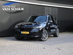 BMW X5 - xDrive50e | M SPORT | LEDER | MEMORY | 360° CAMERA | H&K | CRUISE | NAVI | STOELVERW. | SO