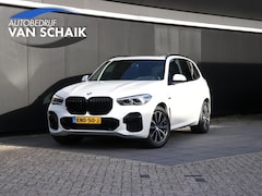 BMW X5 - xDrive45e High Executive | LEDER | MEMORY | PANO-DAK | SPORTSTOELEN | PDC | CRUISE | NAVI