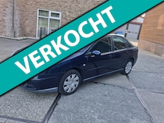 Citroën C5 - 2.0-16V Cool Tech