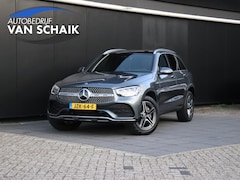 Mercedes-Benz GLC-klasse - 300e 4MATIC Premium Plus | LEDER | MEMORY | PANO-DAK | 360° CAMERA | CRUISE | NAVI |