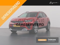 Kia Stonic - 1.0 T-GDi MHEV GT-PlusLine | Trekhaak | Schuif/Kanteldak | Keyless | Navigatie | Parkeerca