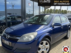 Opel Astra - 1.6 Edition 105PK | GEEN APK | Inruilkoopje | Airco | Trekhaak | 5 Deurs |