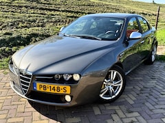 Alfa Romeo 159 - 2.0 JTD ECO Distinctive