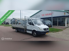 Mercedes-Benz Sprinter - bestel 516 2.2 CDI 432L EHD