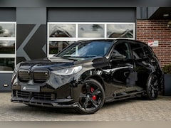 BMW X3 - M50 xDrive | Panorama | Standkachel | Driving Ass. + | 360 Camera | Harman/Kardon | Trekha