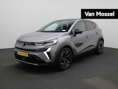 Renault Captur - 1.8 E-Tech full hybrid 160 esprit Alpine | Schuif-/Kanteldak | Harman Kardon Audio | Stoel