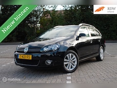 Volkswagen Golf Variant - 1.2 TSI Style high-line Vol optie