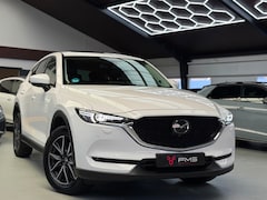 Mazda CX-5 - 2.5 SkyActiv-G 194 GT-M 4WD CarPlay Trekhaak
