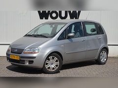 Fiat Idea - 1.4-16V Dynamic APK 12-08-2027 MEENEEMPRIJS zonder beurt/garantie