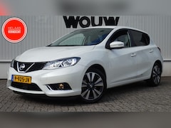 Nissan Pulsar - 1.2 DIG-T Tekna Automaat | Afn. Trekhaak