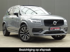 Volvo XC90 - 2.0 T8 Recharge AWD Ultimate Dark * 360 CAM * H/K * PANORAMADAK