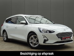 Ford Focus Wagon - 1.0 EcoBoost Edition Business * CARPLAY * CAM