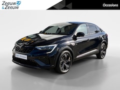 Renault Arkana - 145PK E-Tech hybrid Engineered Automaat | 1ste Eigenaar | Schuif-Kantel Dak | Stoel & Stuu
