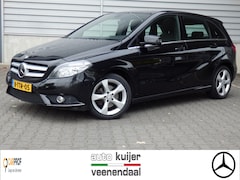 Mercedes-Benz B-klasse - 180 Prestige I Automaat I S/K dak I Aut. trekhaak I Nav I