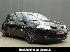 Renault Mégane - 2.0-16V T F1 Team R26 * 230 PK * NL-AUTO