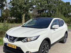 Nissan Qashqai - 1.2 Connect Edition