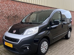 Fiat Fiorino - 1.4 BENZIENE AIRCO BPM VRIJ MARGE