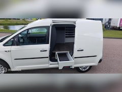 Volkswagen Caddy - Bestel 2.0 TDI 75kw BMT Dubbele schuifdeur