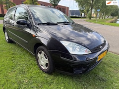 Ford Focus - 1.4-16V Cool Edition