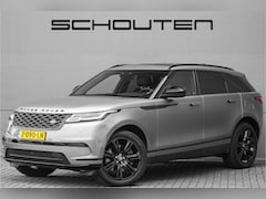 Land Rover Range Rover Velar - 2.0 P400e Pano ACC Stoelvent Black Pack Winter Pack