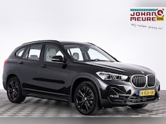 BMW X1 - sDrive18i Business Edition | LEDER ✅ 1e Eigenaar