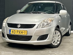 Suzuki Swift - 1.2 Exclusive