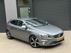 Volvo V40 - 2.0 D2 R-Design Business