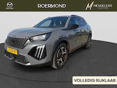 Peugeot 2008 - 1.2 PureTech 100 Allure | Rijklaar inclusief Garantie