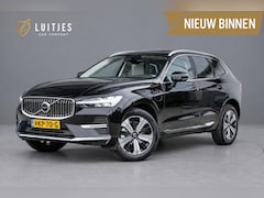 Volvo XC60 - 2.0 T6 Plug-In Hybrid AWD Plus Bright Pano-dak|H&K|Memory|ACC|Stoel&Stuurverw.|Dealer-onde