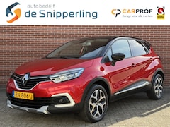 Renault Captur - 1.2 TCe Intens AUTOMAAT NAV CRUISE LED CAMERA PDC LMV