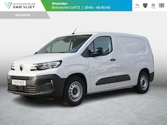 Peugeot e-Partner - L2 50 kWh | tot 8 jaar garantie | camera | Apple Carplay | laadruimtebetimmering | ECO LED
