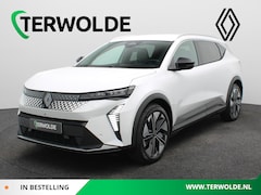 Renault Scenic E-Tech - Techno | Achteruitrijcamera | Adaptive Cruise Control | Adaptive Vision LED koplampen met