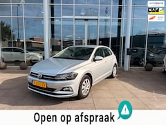 Volkswagen Polo - 1.0 TSI Highline VIRTUAL|ACC|Navi|PDC|CARPLAY|1st Eigenaar