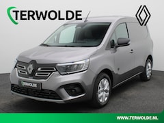 Renault Kangoo - Extra | Achteruitrijcamera | Elektronisch geregelde airconditioning | Lane Keeping Assist