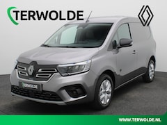 Renault Kangoo - Extra | Achteruitrijcamera | Elektronisch geregelde airconditioning | Lane Keeping Assist