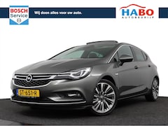 Opel Astra - 1.4 TURBO INNOVATION 5DRS AUTOMAAT ECC/CRUISE/NAV/CAMERA/SCHUIF.DAK/KEYLESS.ENTRY/AFN.TREK