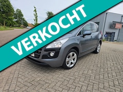Peugeot 3008 - 1.6 Active
