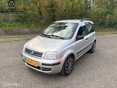 Fiat Panda - 1.2 Emotion | Airco | Automaat | Trekhaak