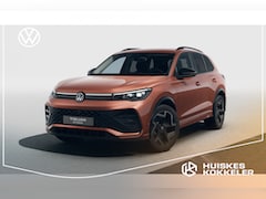 Volkswagen Tiguan - 1.5 eHybrid 204pk Edition 20