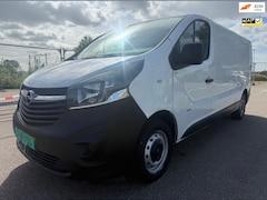 Opel Vivaro - 1.6 CDTI L2H1 Edition EcoFlex