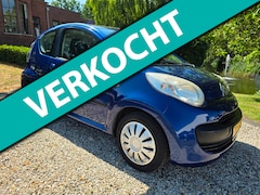 Citroën C1 - 1.0-12V Séduction AIRCO
