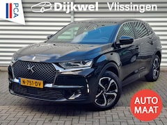 DS 7 Crossback - SUV 130 Bastille EAT8 Automaat