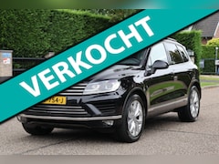 Volkswagen Touareg - 3.0 TDI Highline | EX BPM | CAR HAS AN ENGINE FAULT BUT IS DRIVABLE |