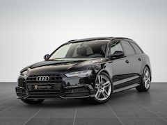 Audi A6 Avant - 2.0 TFSI 252pk S line Edition Pano 19'' LED Orig NL