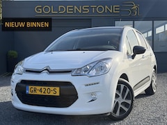 Citroën C3 - 1.2 PureTech Collection ✓Carplay✓Navi✓Clima✓Cruise✓5 Deurs✓Weinig Km✓Zeer Zuinig✓N.A.P✓Apk