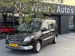Mercedes-Benz Citan - 112 Ambiente/ airco/cruise/Camera/PDC achter/12 maanden garantie